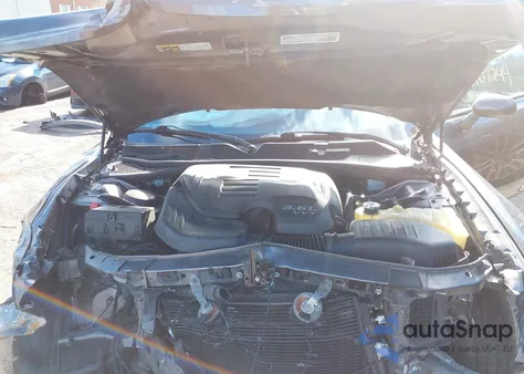 2017 Dodge Challenger Gt from USA, damaged, VIN 2C3CDZGGXHH652077